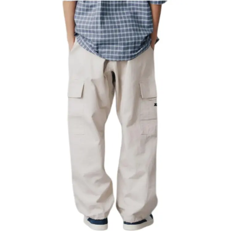 XLARGE Cargo Pants Men-6