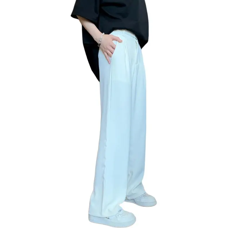 Izexx Suit Trousers Men-1