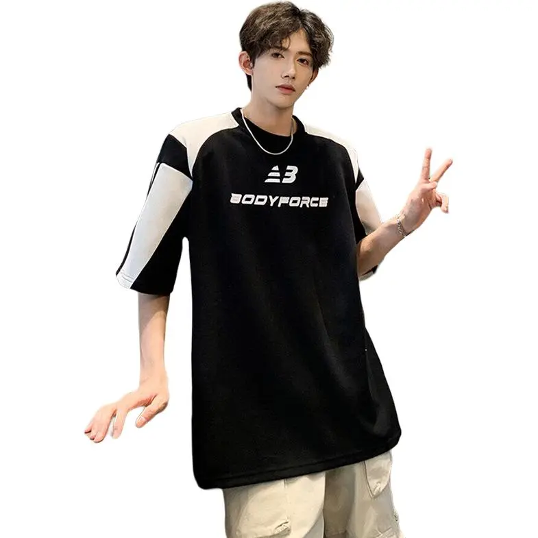 PODGORNOI T Shirts Men-8