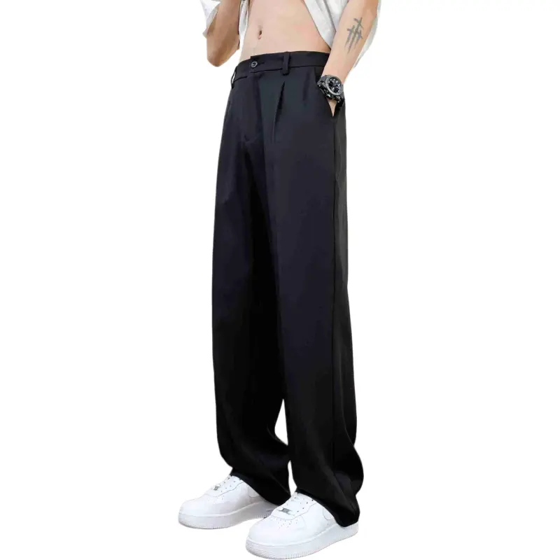 XAFB Suit Trousers Unisex-11
