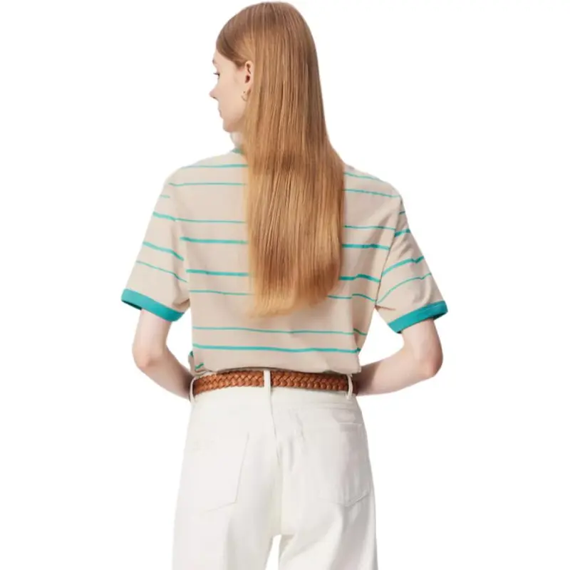 HAZZYS T Shirts Women's-3