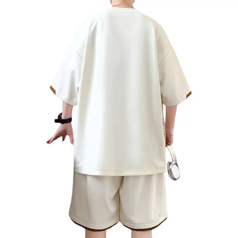 A/2/8/T Casual Sportswear Unisex-1