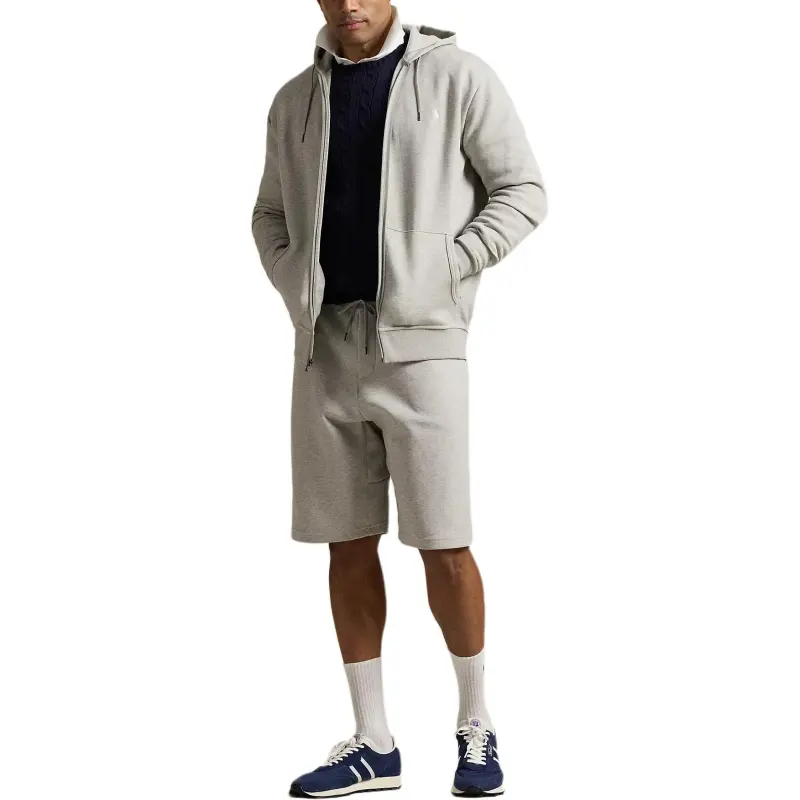 Polo Ralph Lauren Casual Shorts Men's Gray-3