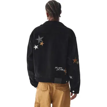 MR.ENJOYDA MONEY Jackets Unisex