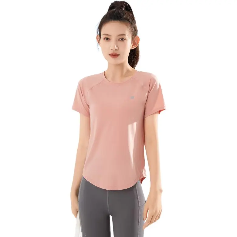 361° Yoga T Shirts Women's-12