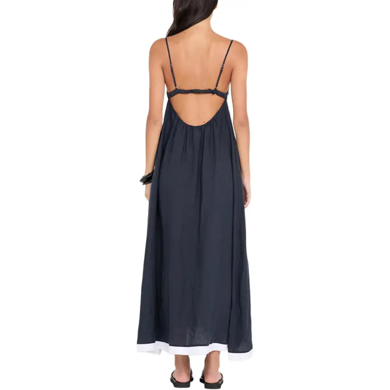 BEC+BRIDGE ELYCE Slip Dress Women's-3