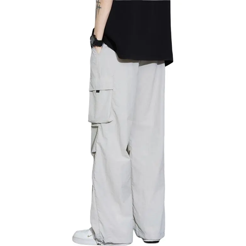 Colorful Creations Cargo Pants Unisex-4