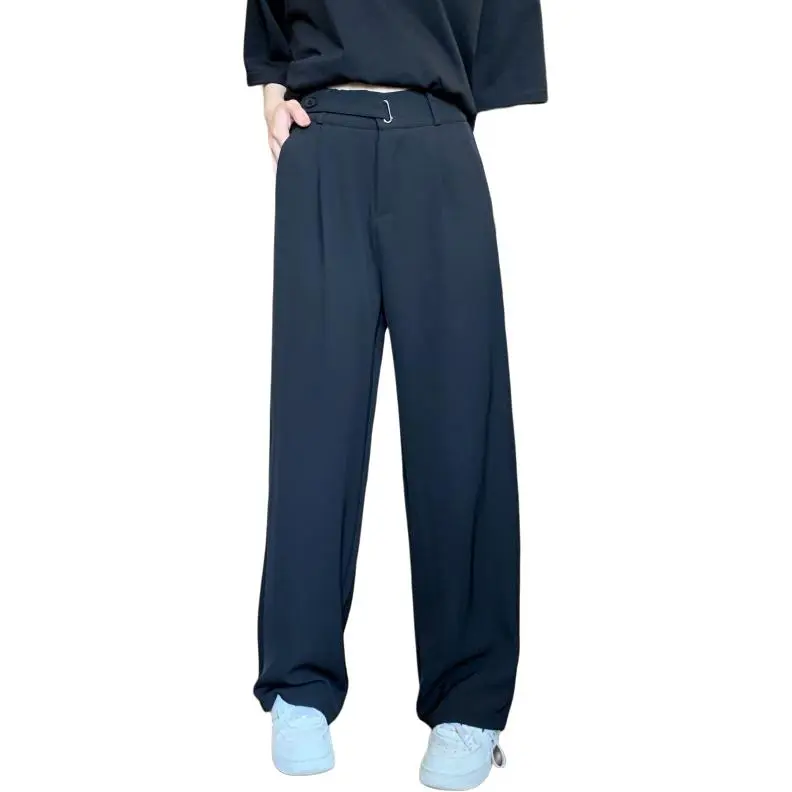Izexx Suit Trousers Men-8