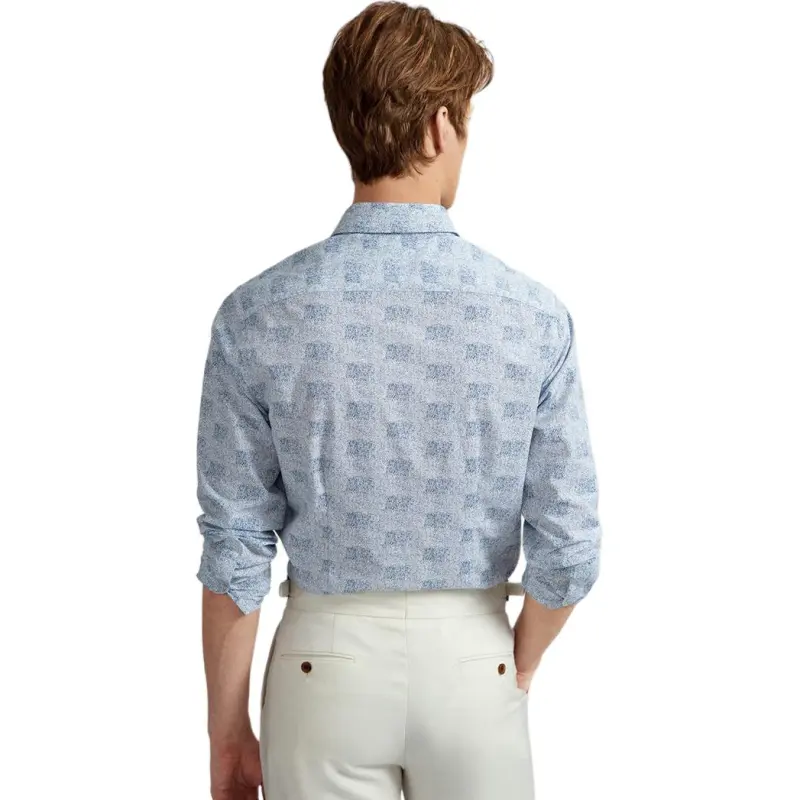 GOLDLION Shirts Men-1
