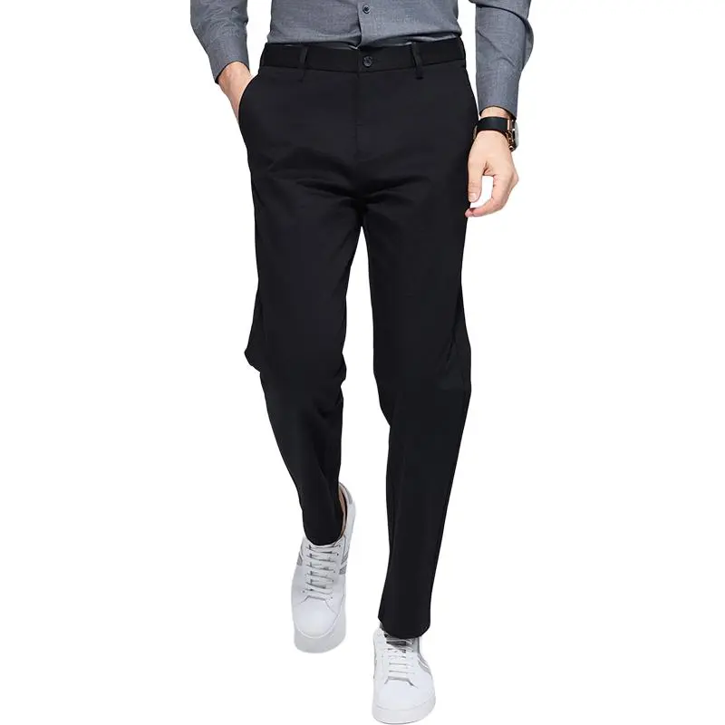 Dance With Wolves Casual Pants Men's-2