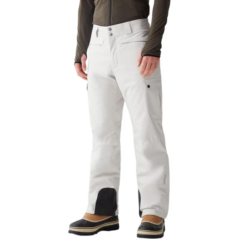 Colmar Ski Pants Men Beige-3