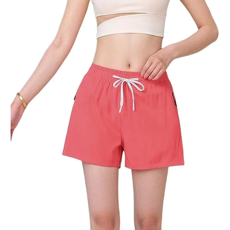 APUNCHLINEWORKSHOP Casual Shorts Unisex-7