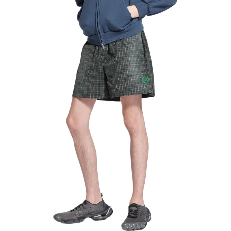 Balenciaga Swimming Shorts Men's Regular Fit Multicolor-5
