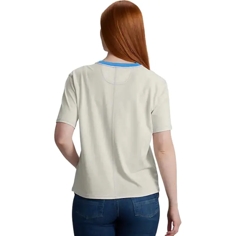 Carhartt T Shirts Women's-1