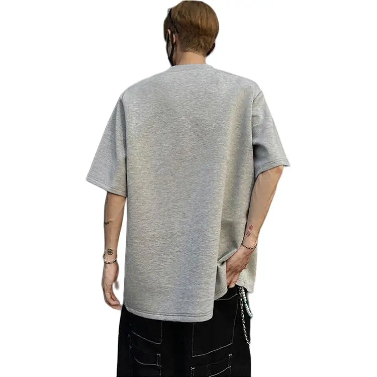 URBAN AUTHENTIC T Shirts Unisex-1