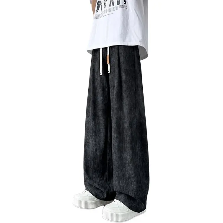 Cost Per Kilo Casual Pants Unisex-8