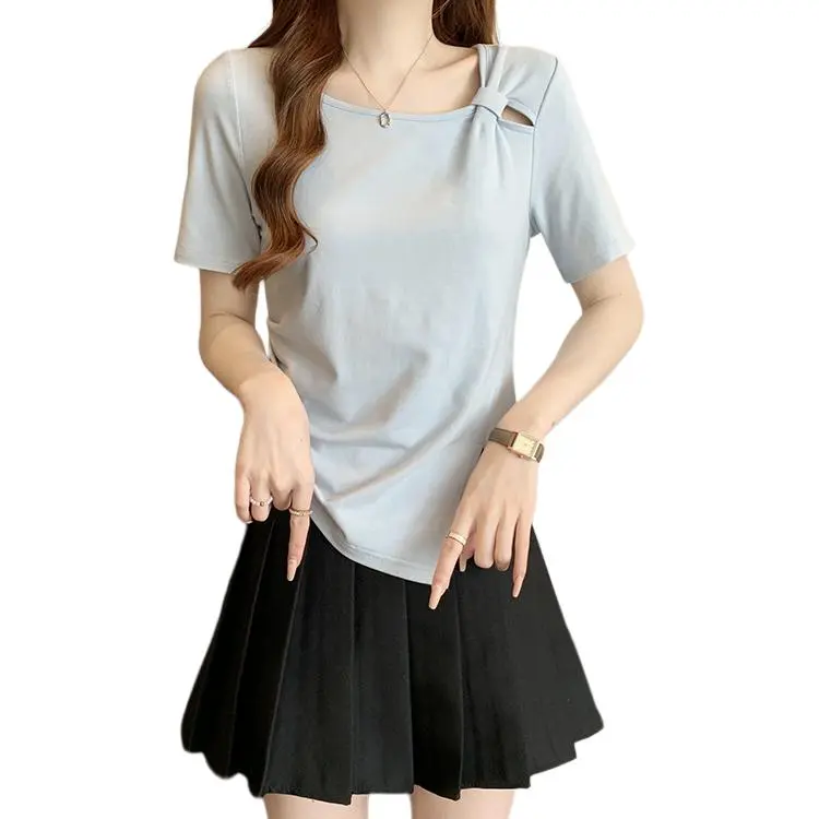 Dior Beauty T Shirts Women's-7