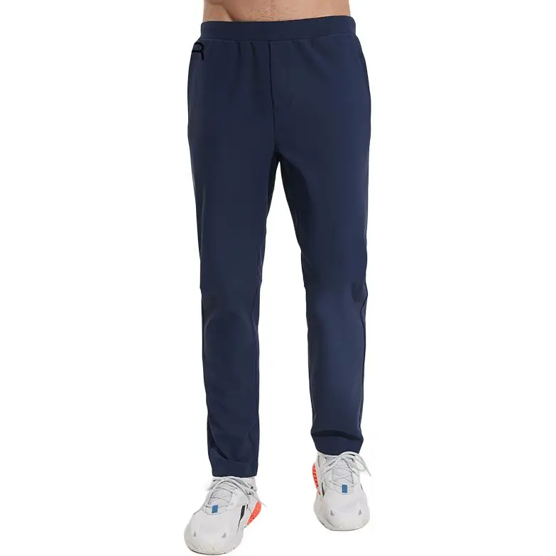 SPYDER TRAINING Casual Pants Men's Black-5