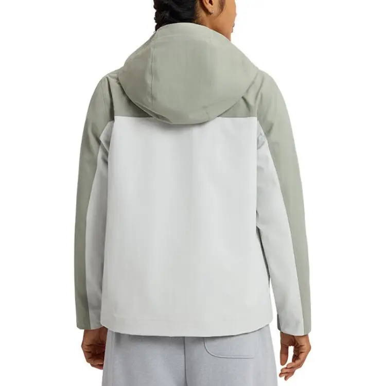 Under Armour Jackets Coats Women's Forest Green-4