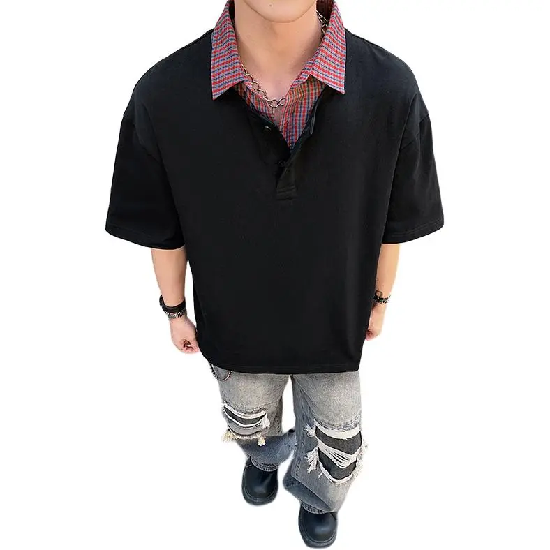 Universal Templates Polo Shirt Unisex-7
