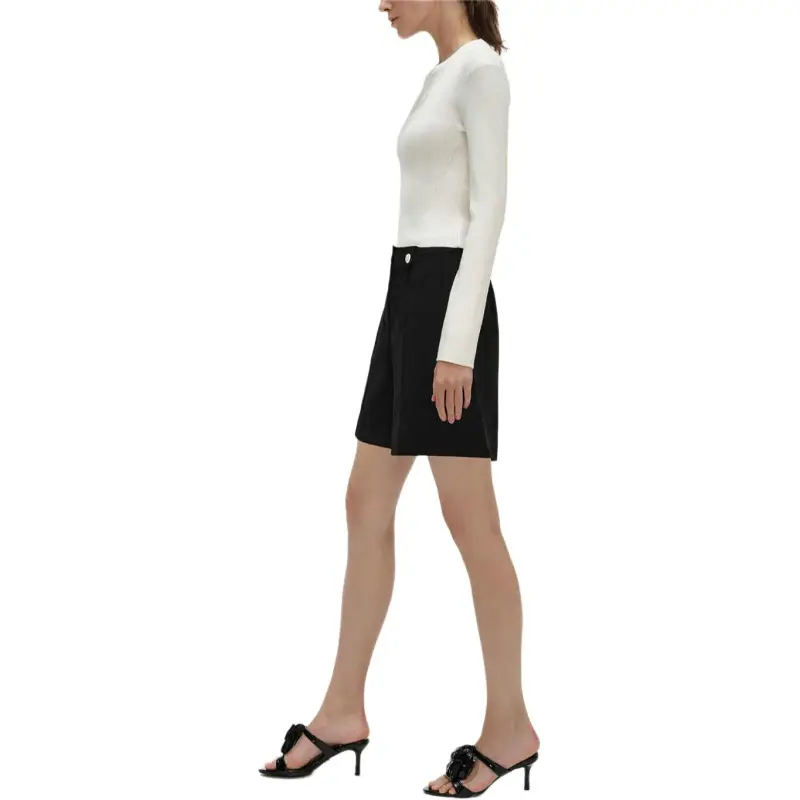 KARL LAGERFELD Knitwear Women's White-4