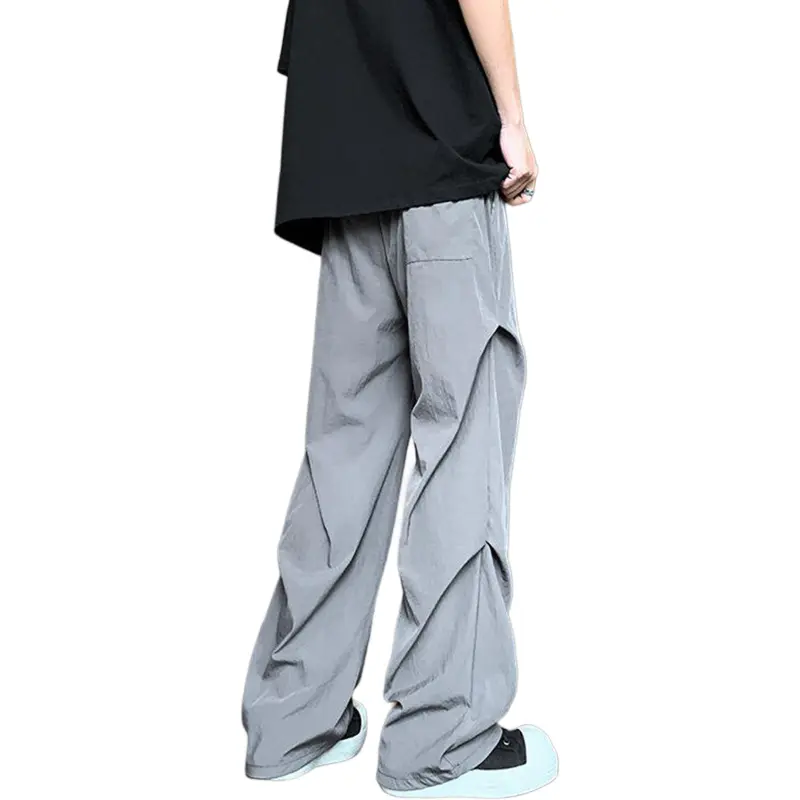 FA2LO Casual Pants Unisex-7