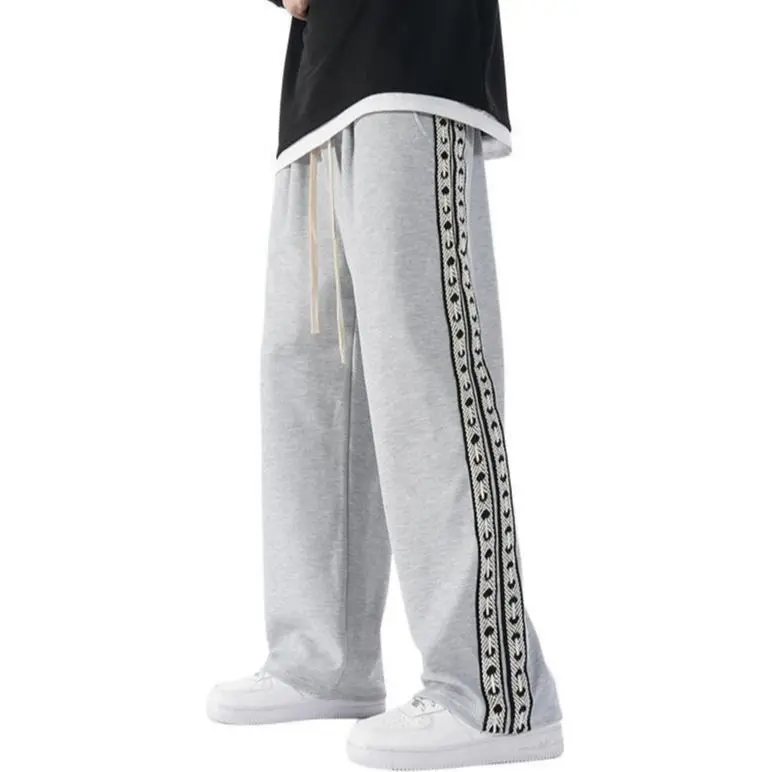 ORMY Casual Pants Unisex-7