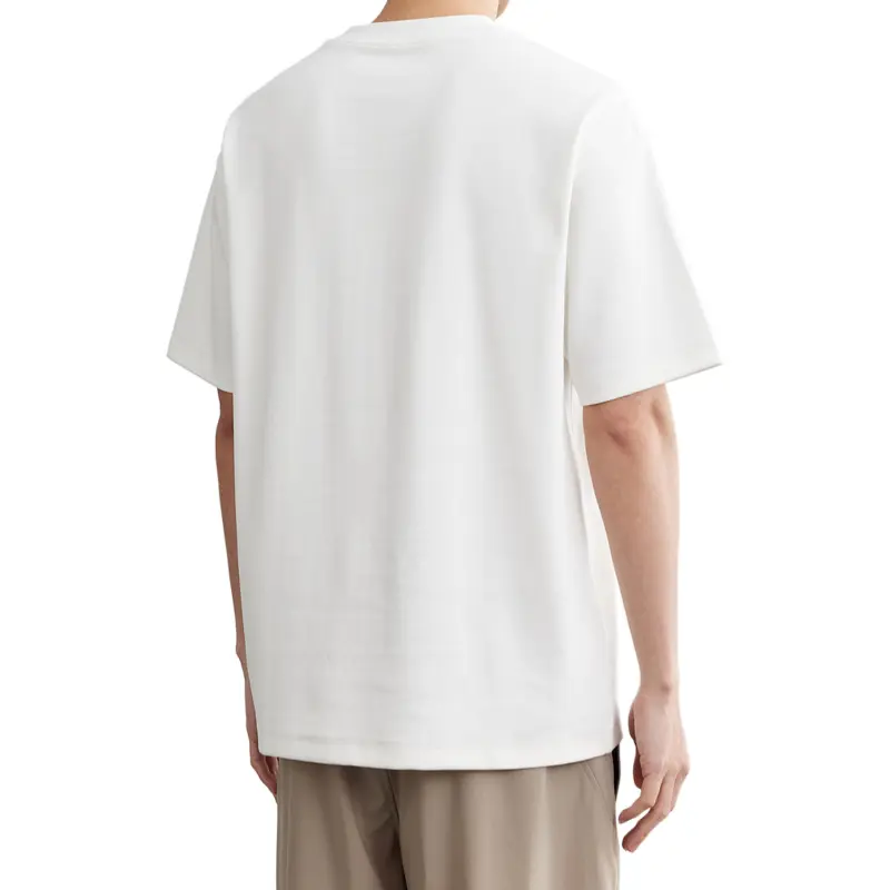 WOOG2005 T Shirts Unisex-1