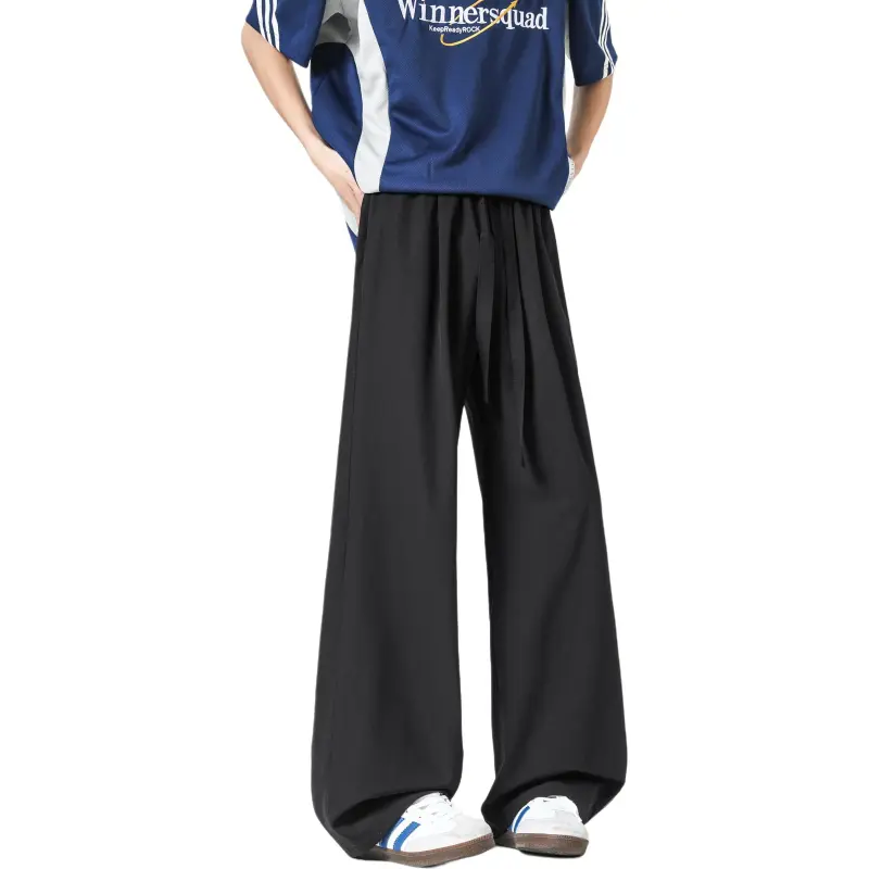 YATSI Casual Pants Unisex-2