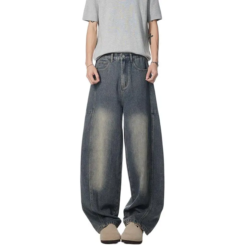 GLFL Jeans Unisex-8