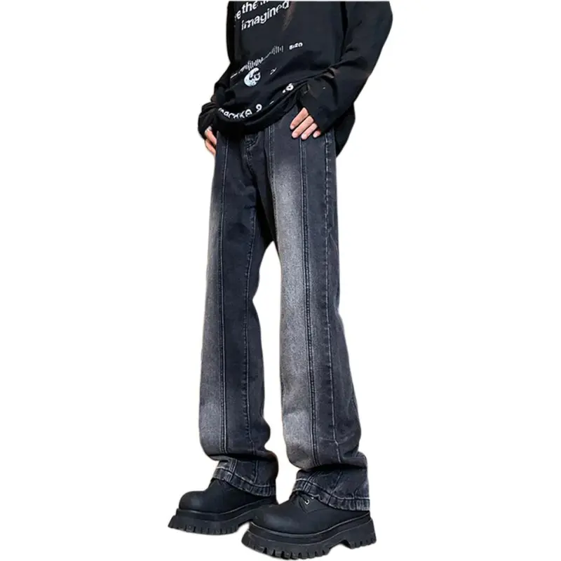 BEAR UNION Jeans Unisex-3