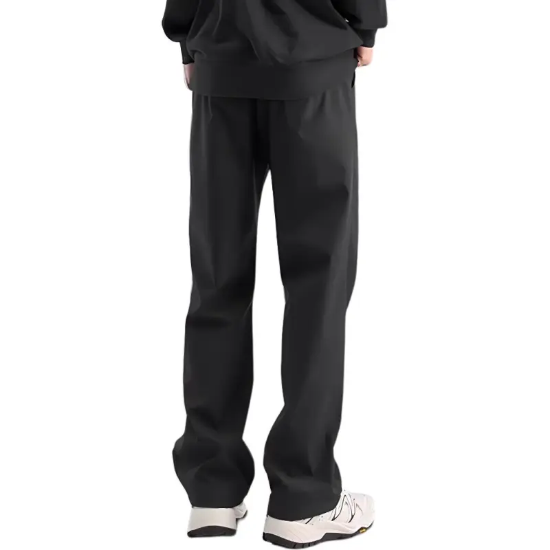 CORNILOT Casual Pants Unisex-1