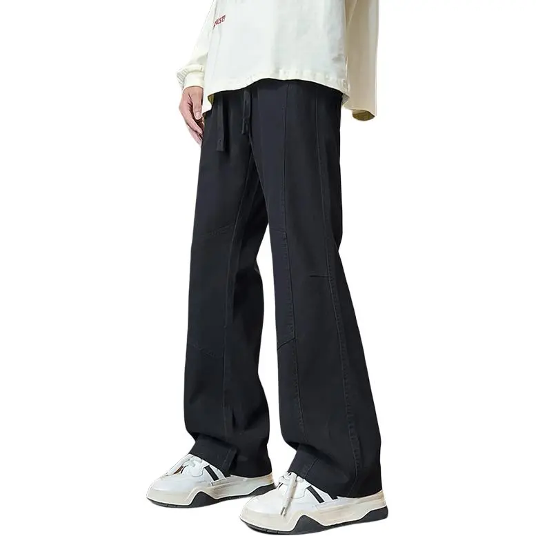 ACUOD BY CHANU Casual Pants Unisex-4