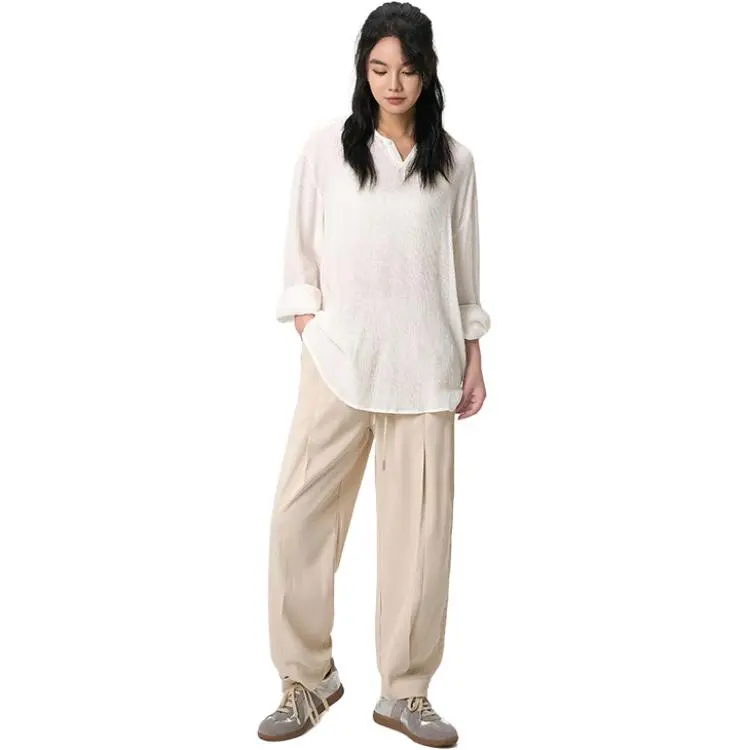 Ordifen Casual Pants Women's-9