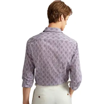 GOLDLION Shirts Men