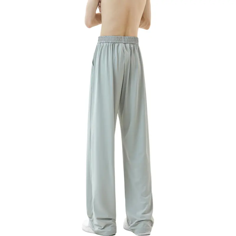 CHARLIE GOLF Casual Pants Unisex-9