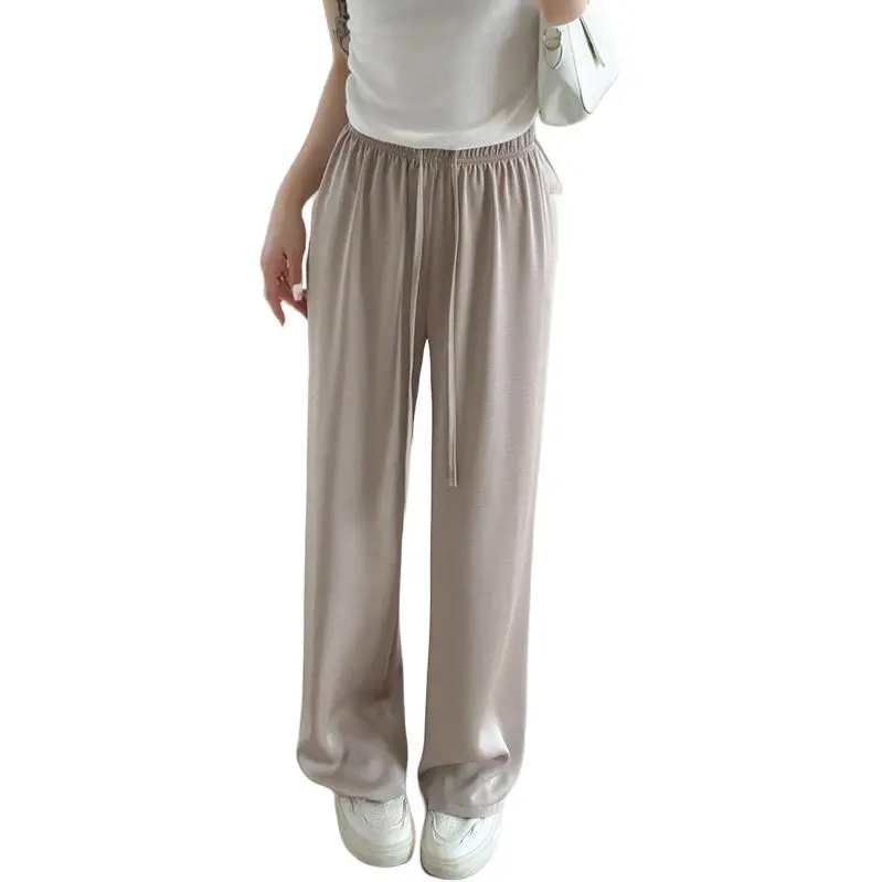 HTHK Casual Pants Women's-19
