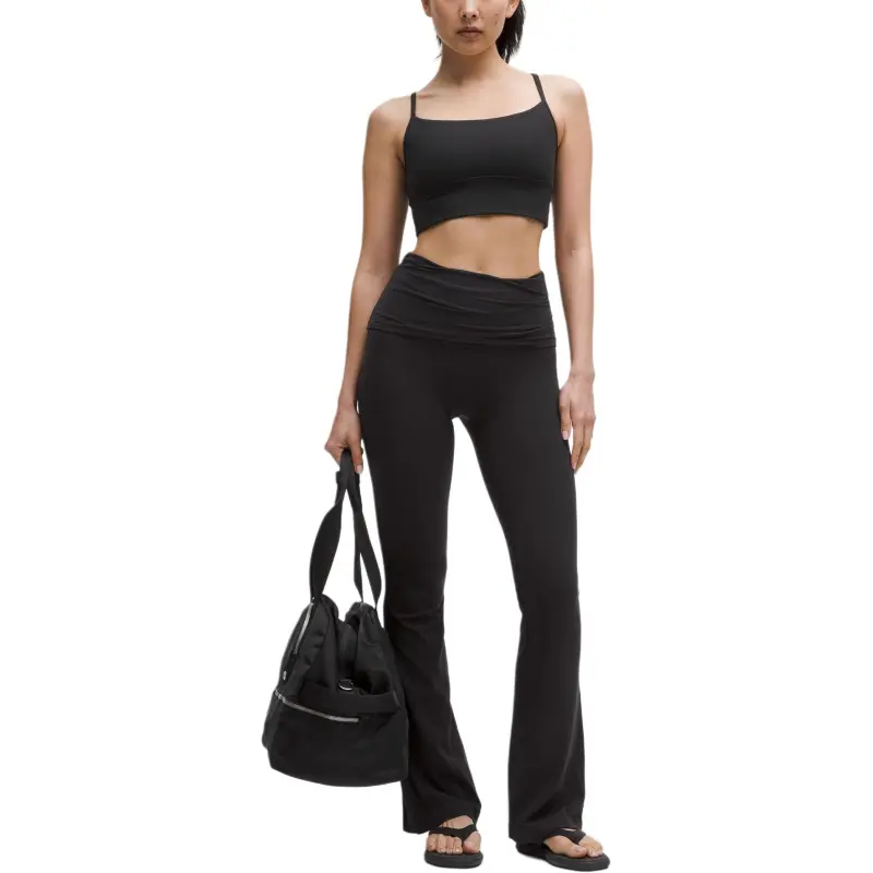Lululemon Groove Collection Nulu™ Knitted Sports Pants Women's-5