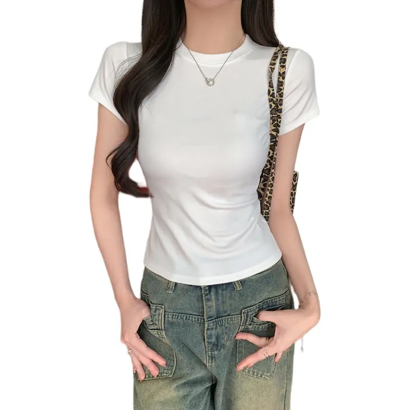 Dior Beauty T Shirts Women's-3