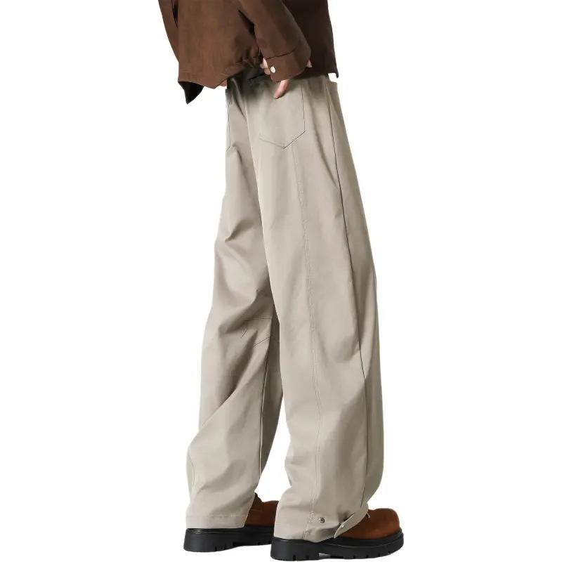 SPONGEBOB SQUAREPANTS Casual Pants Unisex-1