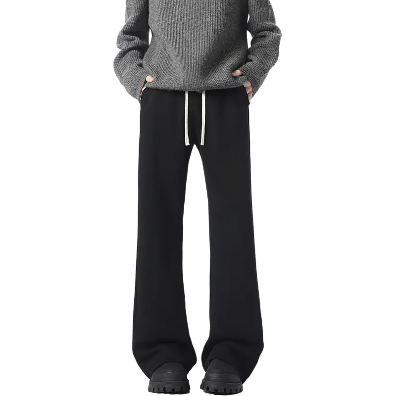 Humanism 1986 Casual Pants Unisex-7