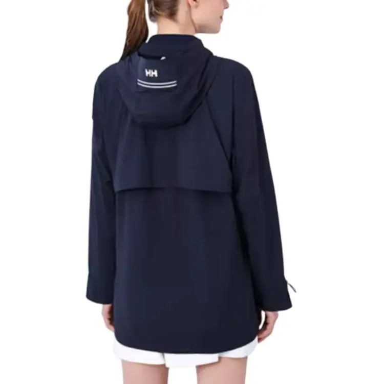 HELLY HANSEN Cruise SS25 Jacket Women's-2