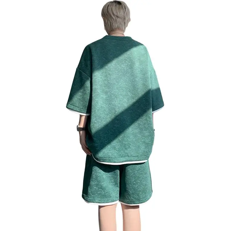 FRQ Casual Sportswear Unisex-5