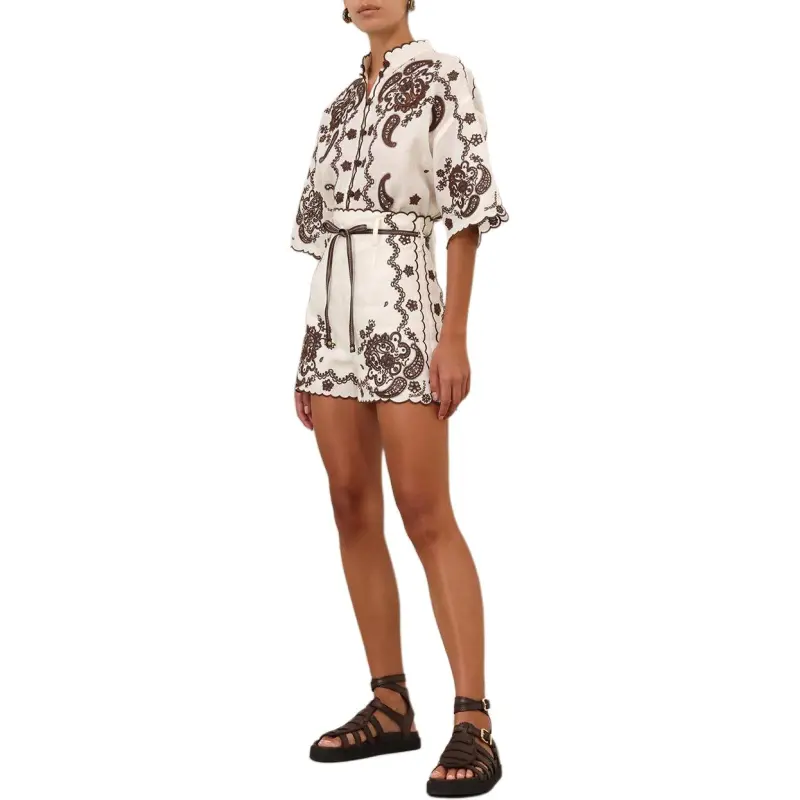 Zimmermann Ascension Shirt-6