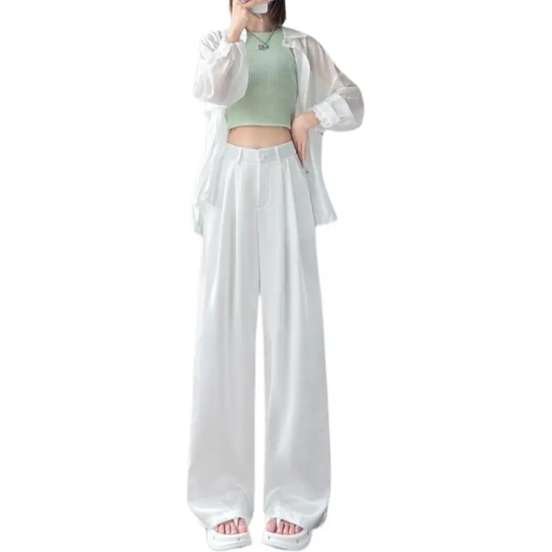 Dior Beauty Casual Pants Women's-16
