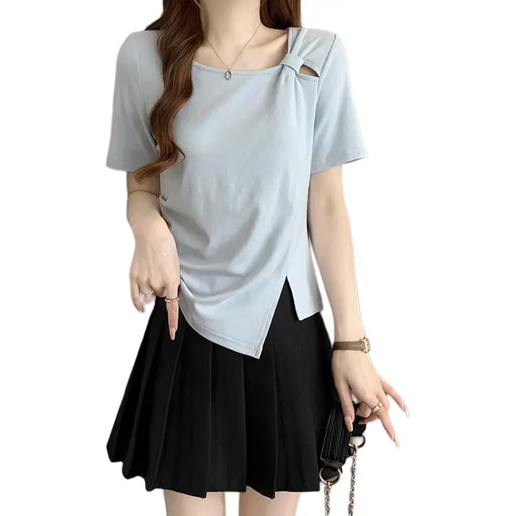 Dior Beauty T Shirts Women's-8
