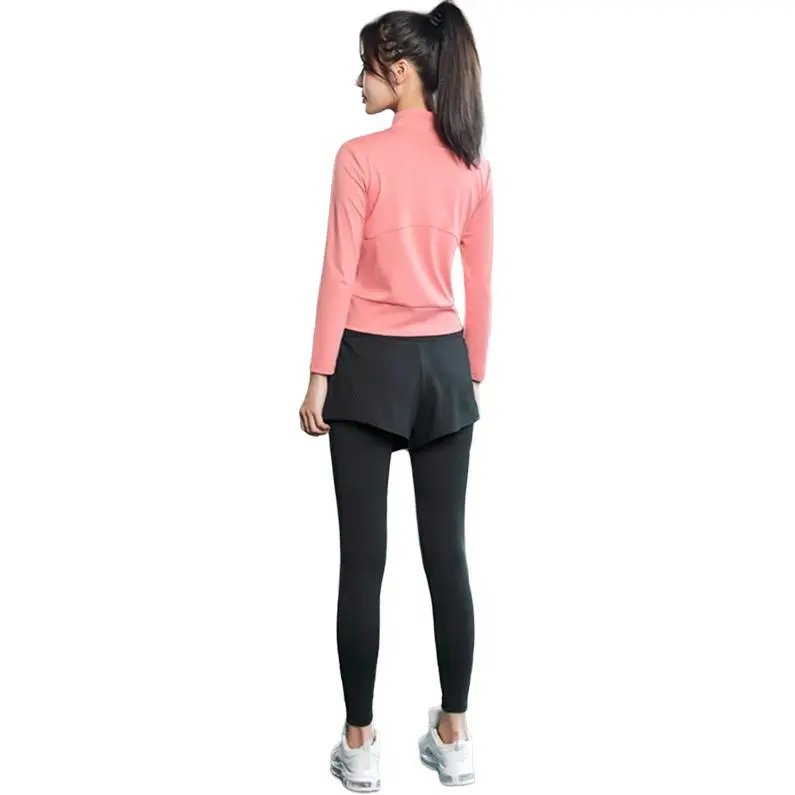 The New Age Family Yoga Set Women's-5