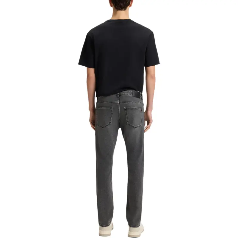 HUGO BOSS Jeans Men's Dark Gray-3