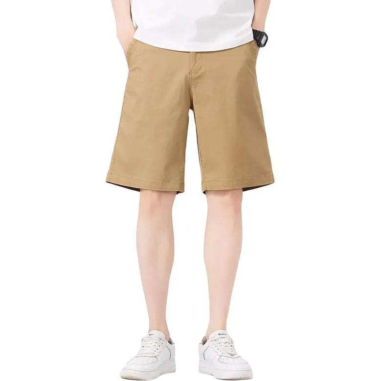 Jeep Outdoor Casual Shorts Men's-7
