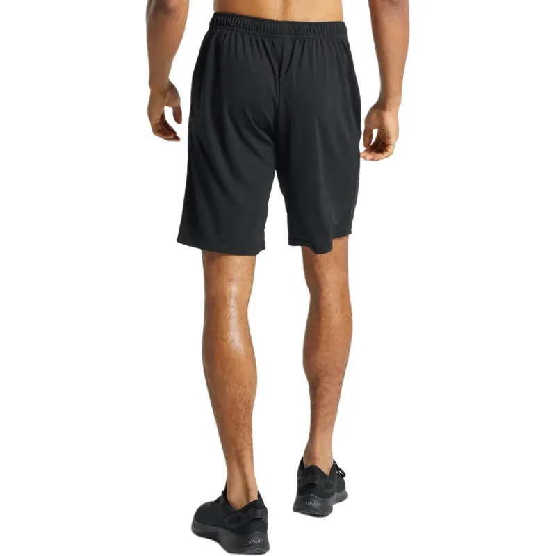 GYMSHARK Casual Shorts Men's Black-1